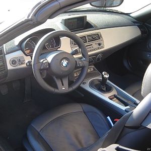 Z4 3.0i