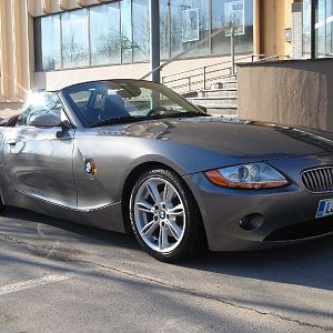 Z4 3.0i