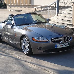 Z4 3.0i