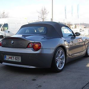 Z4 3.0i