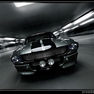 Ford Mustang TG 04