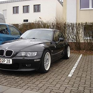 Winterreifen ade