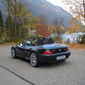 Appetitanreger für 2009
