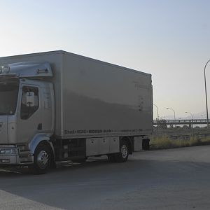 Anfahrt Llucmajor