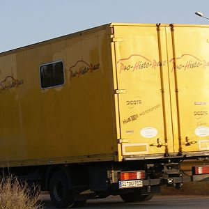 Anfahrt Llucmajor