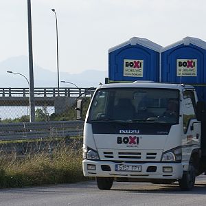 Anfahrt Llucmajor