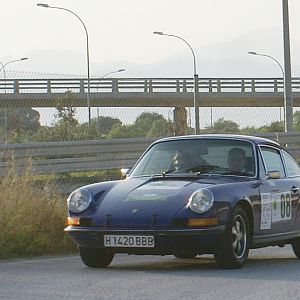 Anfahrt Llucmajor