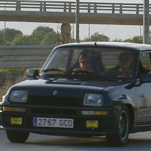 Anfahrt Llucmajor