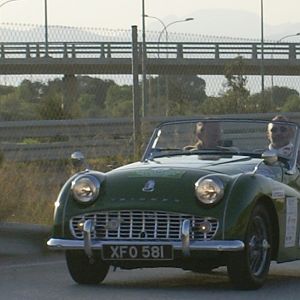 Anfahrt Llucmajor
