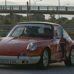 Anfahrt Llucmajor