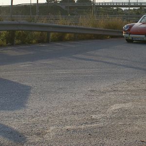 Anfahrt Llucmajor