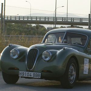 Anfahrt Llucmajor