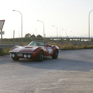 Anfahrt Llucmajor