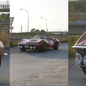 Anfahrt Llucmajor