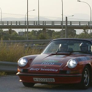 Anfahrt Llucmajor
