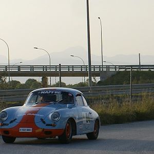 Anfahrt Llucmajor