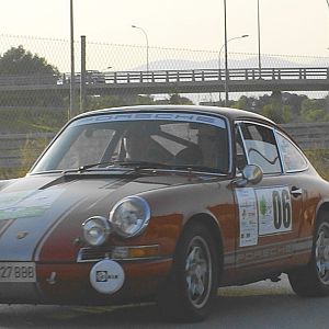 Anfahrt Llucmajor