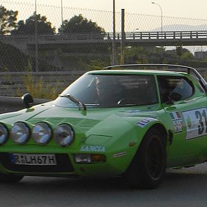 Anfahrt Llucmajor