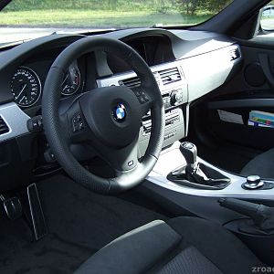 T-Car: BMW 335i E91!