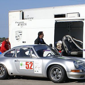 Protagonisten