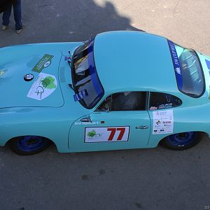 Protagonisten