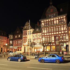 Modellbau?