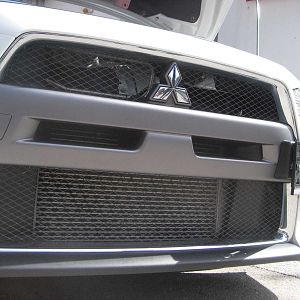 EVO 10 Probefahrt