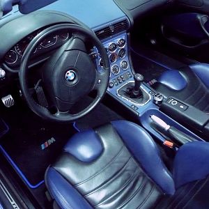 hab mal wieder an meinen "i-drive" gebastelt
