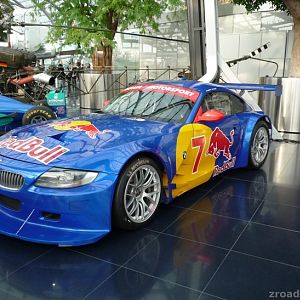 RB Z4M