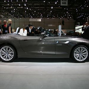 BMW_Z4_Geneve_2009_03