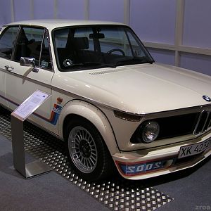 Techno Classica 2009