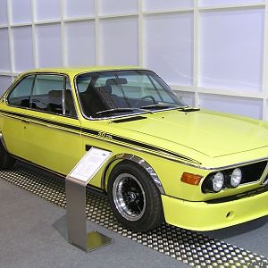 Techno Classica 2009