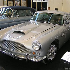 Techno Classica 2009