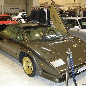 Techno Classica 2009