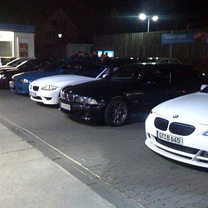 BMW M treffen 1