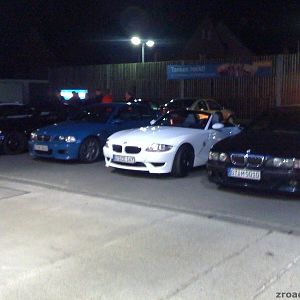 BMW M treffen 2