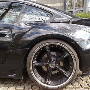 Z4 QP AC Schnitzer v. Chef