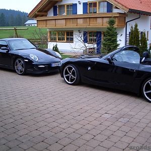 Power meets Fun