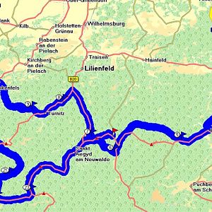 Pilgertour_09_Plan