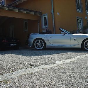 Ostern 2009