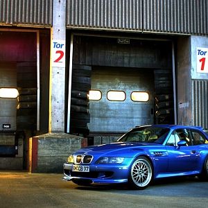 bbs le mans auf meinem m coupe