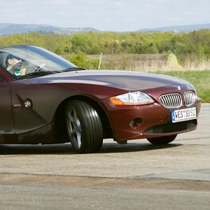 Pistenclub Drifttraining in Bitburg