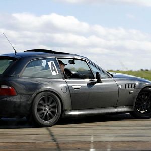 Pistenclub Drifttraining in Bitburg