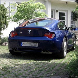 mein neuer