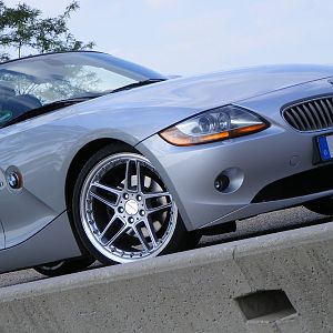 Z4_Roadster_Schnitzer