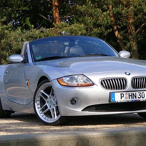 Z4_Roadster_Schnitzer