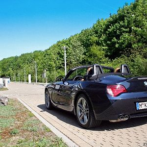 Z4 M