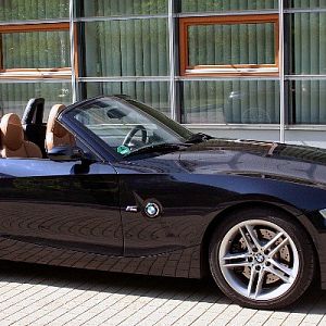 Z4 M
