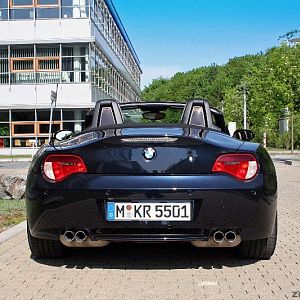 Z4 M