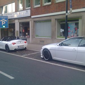 Z4 M und M6 2